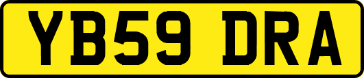 YB59DRA