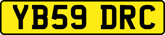 YB59DRC