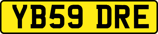 YB59DRE