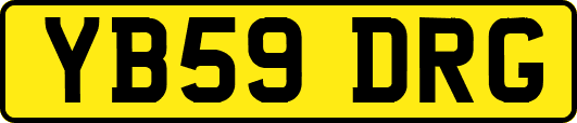 YB59DRG