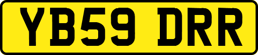 YB59DRR