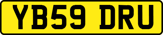 YB59DRU
