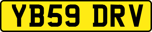 YB59DRV
