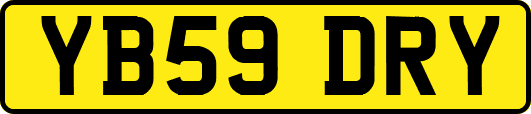 YB59DRY