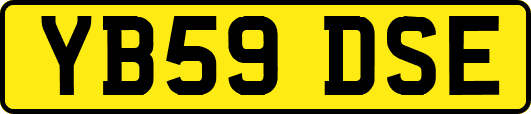 YB59DSE