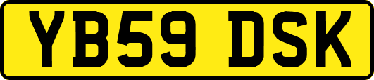 YB59DSK