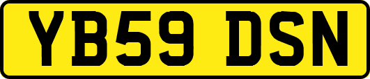 YB59DSN