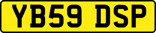 YB59DSP