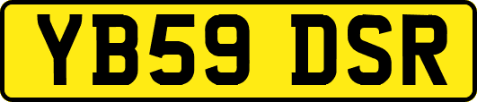 YB59DSR