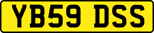YB59DSS
