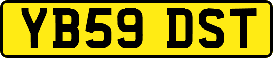 YB59DST