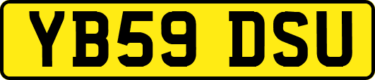 YB59DSU