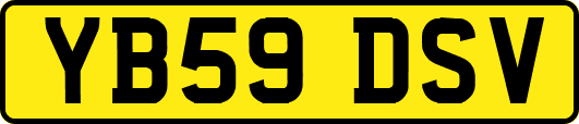 YB59DSV