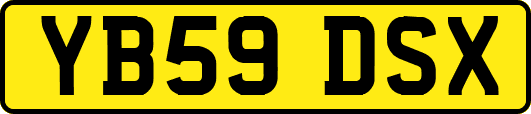 YB59DSX