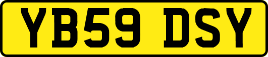 YB59DSY