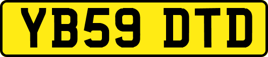 YB59DTD