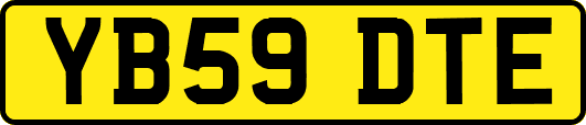 YB59DTE