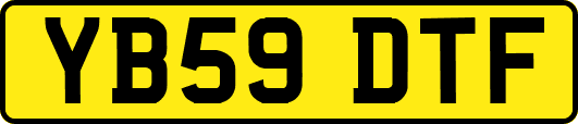 YB59DTF