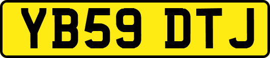 YB59DTJ