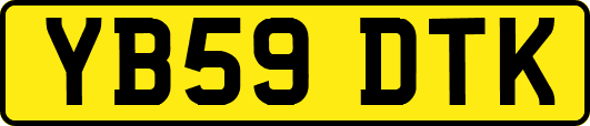 YB59DTK