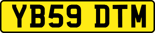 YB59DTM