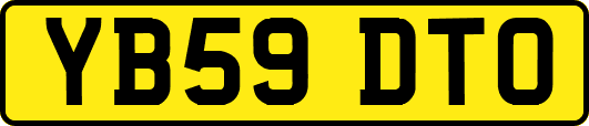 YB59DTO