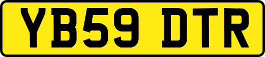 YB59DTR