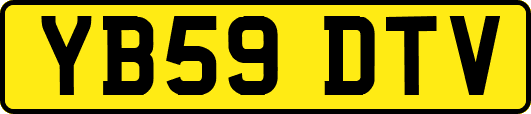 YB59DTV