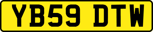 YB59DTW