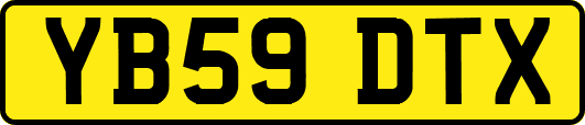 YB59DTX