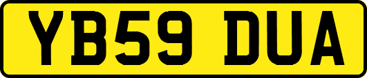 YB59DUA