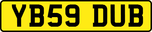 YB59DUB