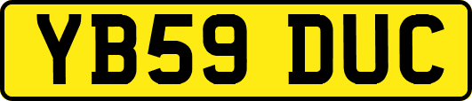 YB59DUC