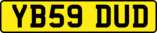 YB59DUD