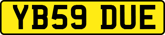YB59DUE