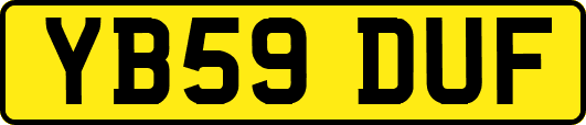 YB59DUF