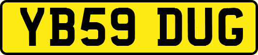 YB59DUG