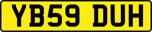 YB59DUH