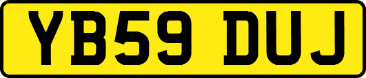YB59DUJ