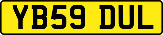 YB59DUL