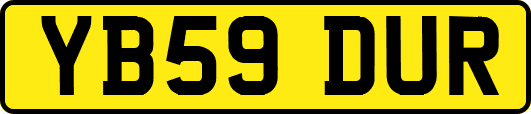 YB59DUR