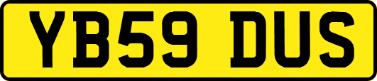 YB59DUS
