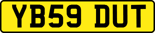 YB59DUT
