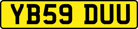YB59DUU