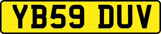YB59DUV