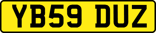 YB59DUZ