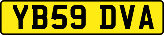 YB59DVA