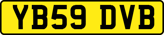 YB59DVB