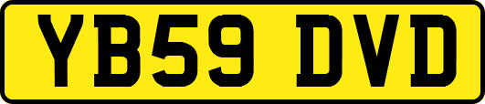 YB59DVD