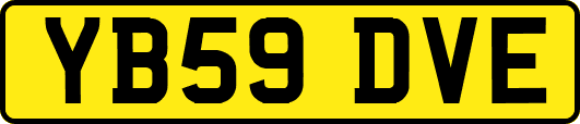 YB59DVE